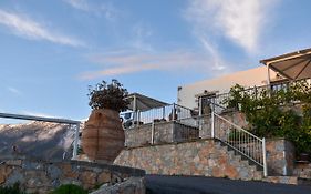 Madares Apartments Anopolis