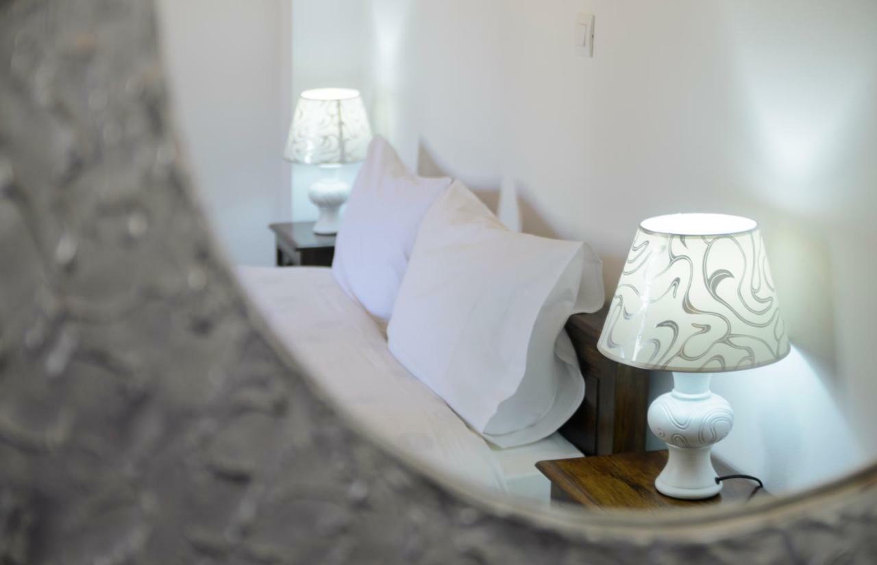 Madares Apartments Anopolis Sinoikismos Kambos Extérieur photo